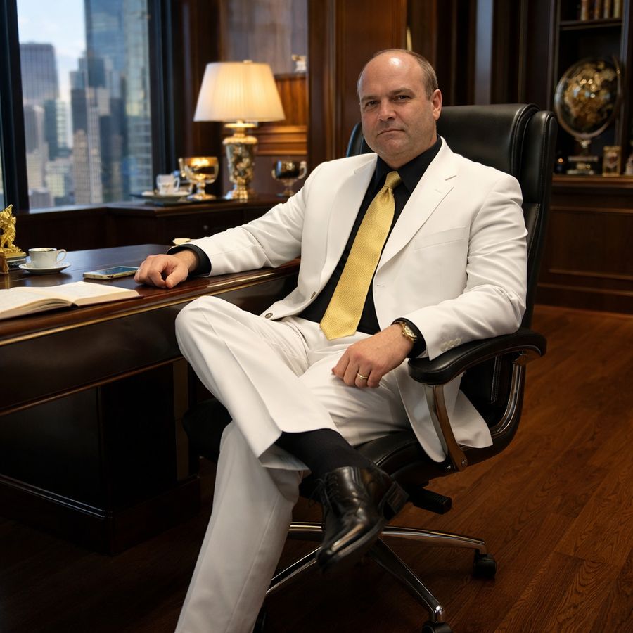 Igor Yesilevsky — Founder of BusinessLink Partners