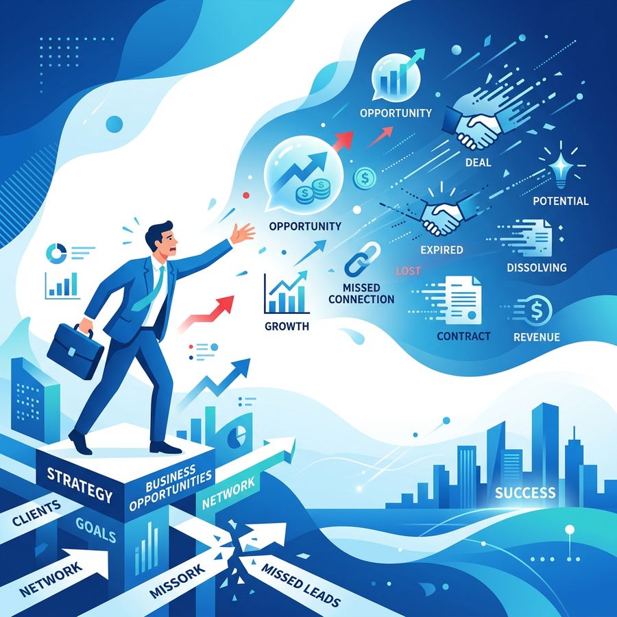 Untapped opportunities
